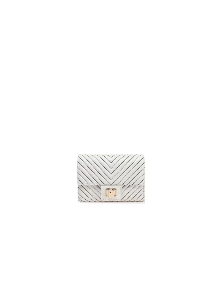 Portfel Furla biały