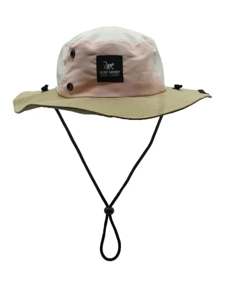 Surf Monkey Pălărie sport Boonie' bej