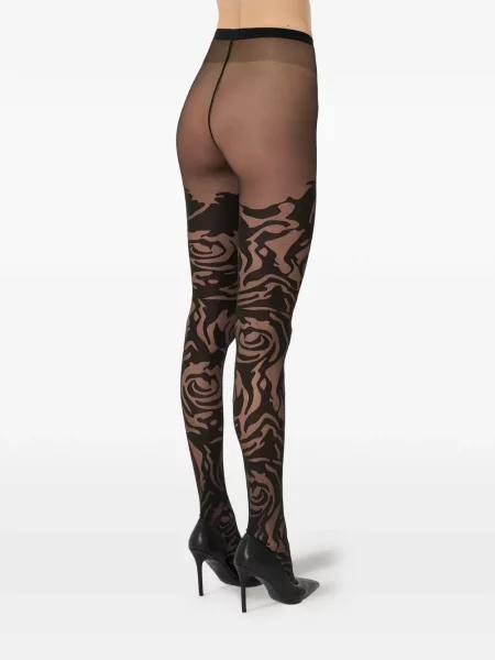 Dresuri Wolford negru