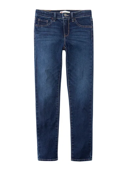 Levi's Kids Jeans închis albastru