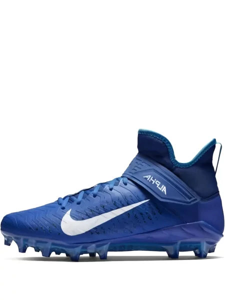 Sneakerși Nike cu imagine gri
