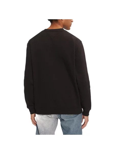 Vesta Tommy Hilfiger crna