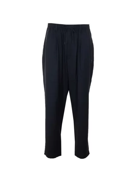 Pantaloni Y-3 negru