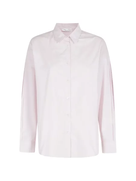 Cămașă Roberto Collina roz