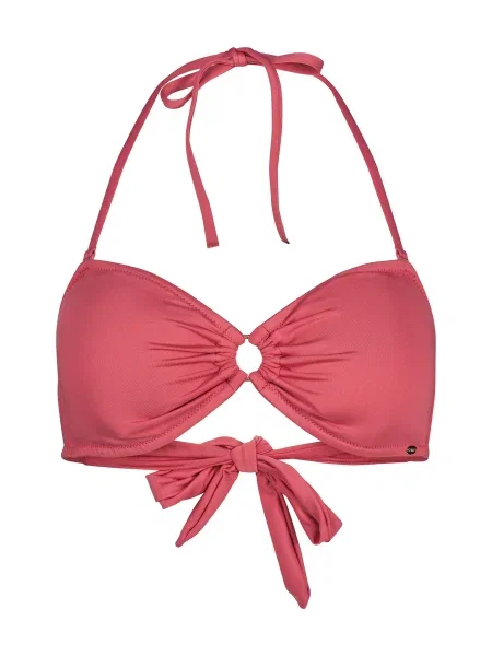 Skiny Grudnjak sivkasto mauve ljubičasta