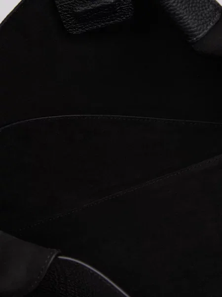 Сумка Ermanno Scervino чорна