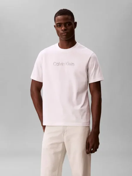 Calvin Klein Tricou alb