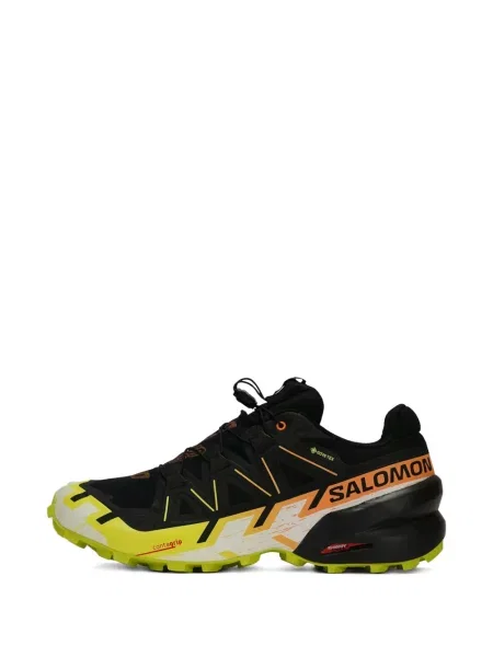 Fotbal papuci tip mules Adidas negru
