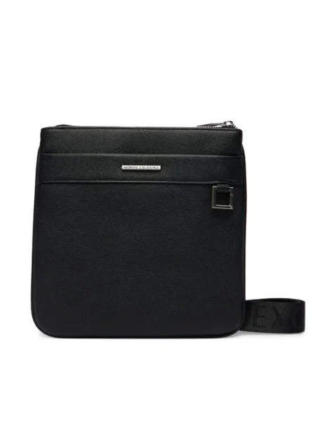 Ľadvinka Armani Exchange čierna