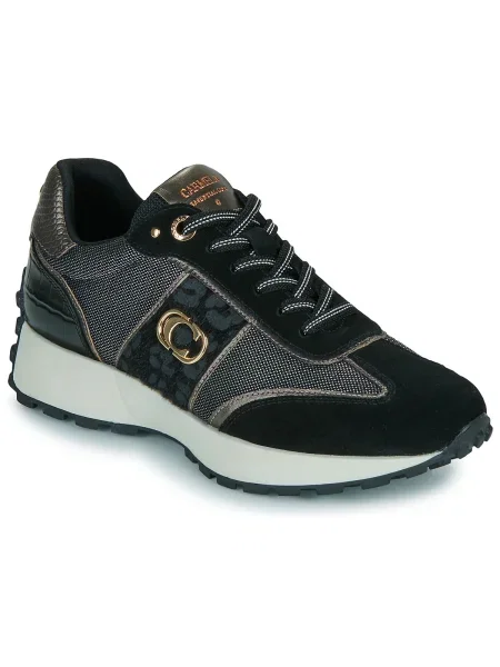 Pantofi Carmela negru