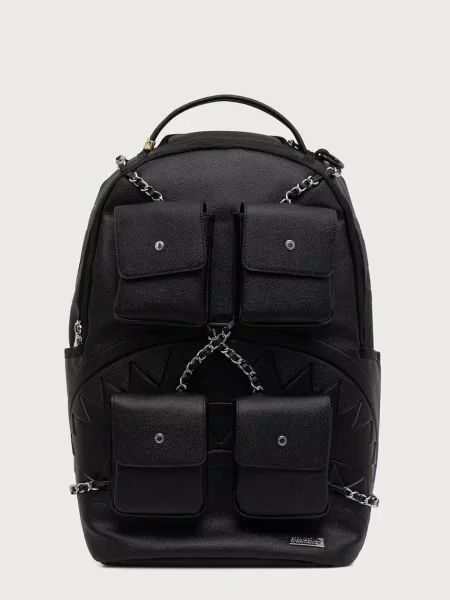 Sprayground rucsac negru