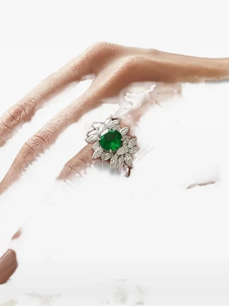 Prsten Hyt Jewelry