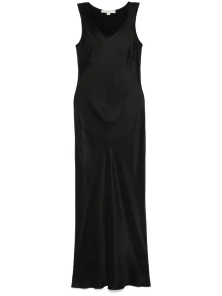 Rochie maxi Remain de costum negru