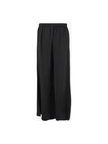 Spodnie By Malene Birger czarne