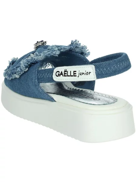 Pantofi copii Gaëlle Paris albastru