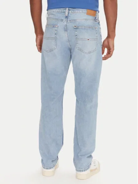 Tommy Jeans Farmer Ryan világoskék