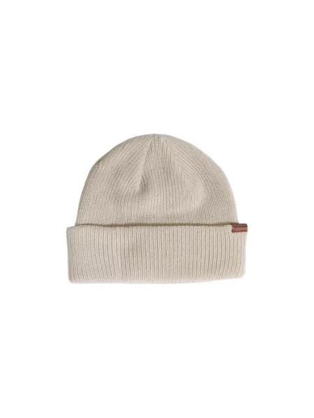 Columbia Portside™ Fisherman Beanie Dark Stone Universal bež