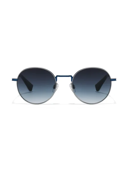 HAWKERS Ochelari de soare Moma noapte / argintiu albastru