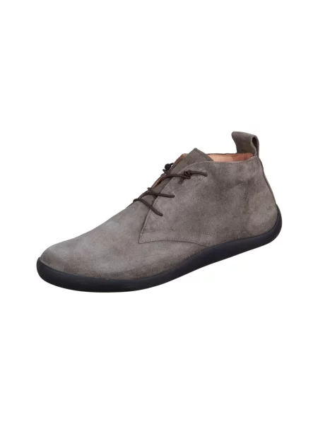 Pantofi Think! gri