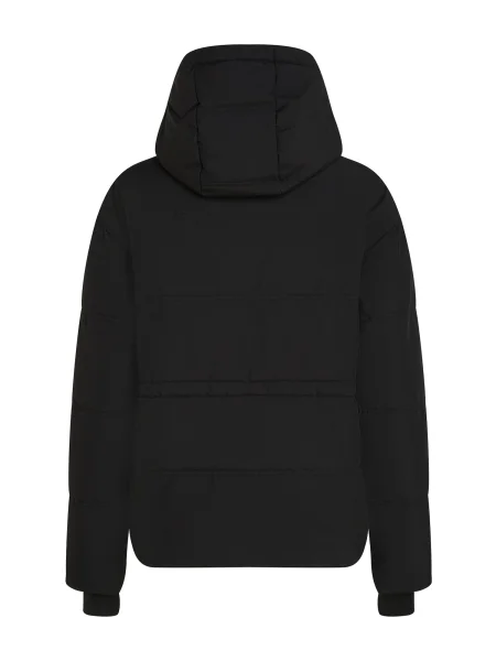 O'NEILL Outdoorová bunda čierna