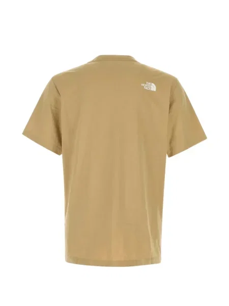 Tricou The North Face cu autograf