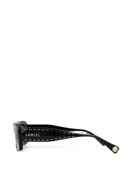Ochelari de soare Lancel negru
