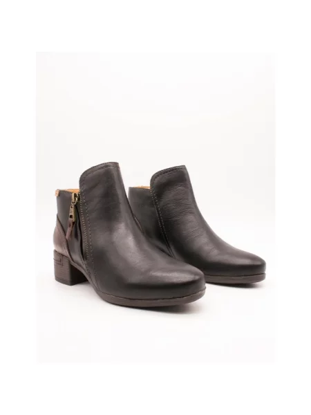 Pantofi Pikolinos negru