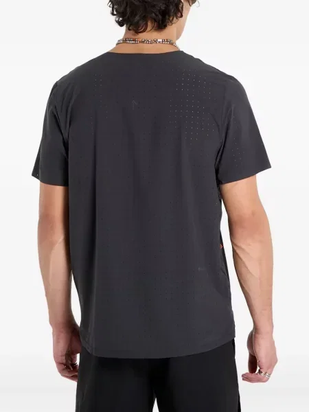 Top sport Adidas cu dungi de catifea cord tenis albastru