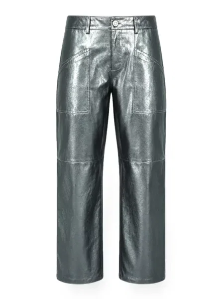 Pantaloni Giorgio Brato gri