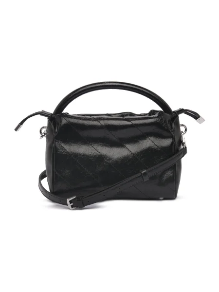 Guess Geantă Amys negru