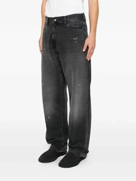 Blugi Carhartt Wip negru