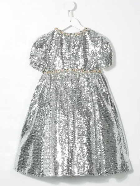 Sukienka dziecięca Dolce And Gabbana
