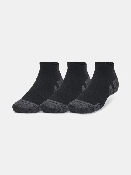 Чорапи Under Armour черно