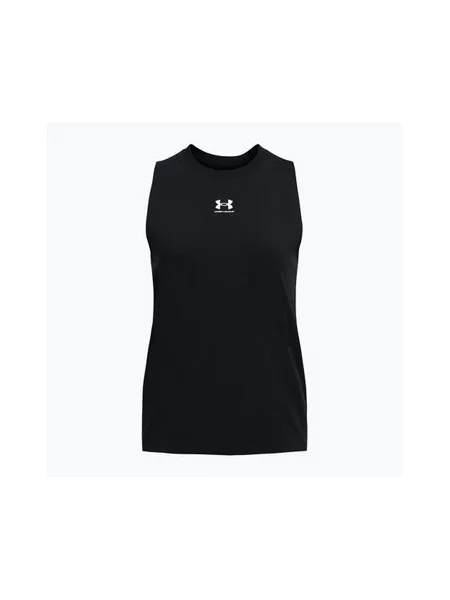 Спортивна футболка Under Armour біла