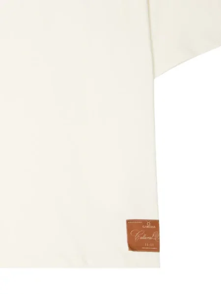 Tricou Garcias cu aplicații