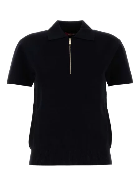Polo Max Mara albastru