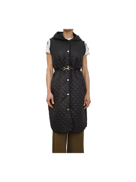Kamizelka Max Mara czarna