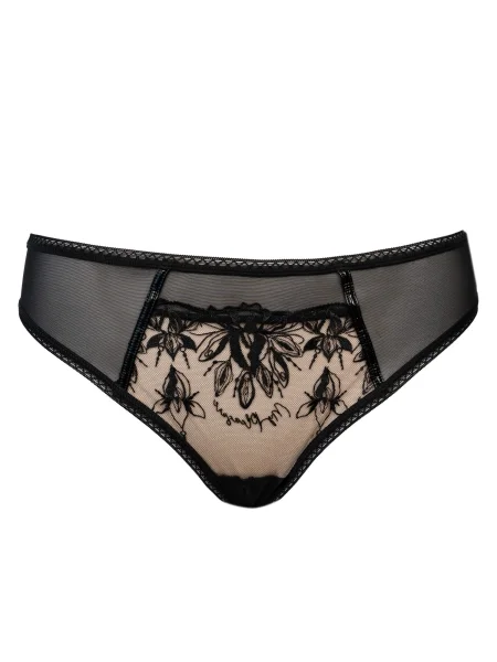 SugarShape Tanga My Pleasure' negru