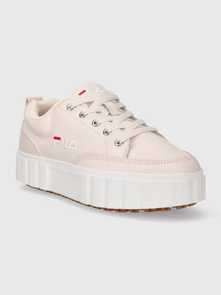 Fila Superge SANDBLAST roza