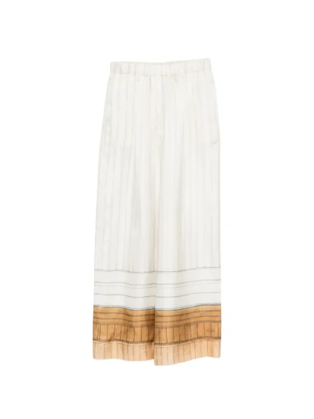 Pantaloni Alysi cu dungi