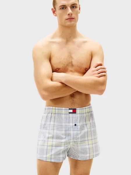Труси Tommy Hilfiger з принтом