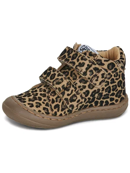 Pantofi copii Gbb bej