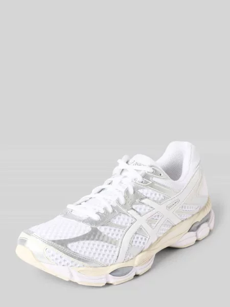 Sneakersy sznurowane model GEL-CUMULUS Asics białe