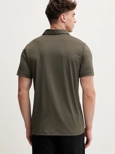 The North Face поло