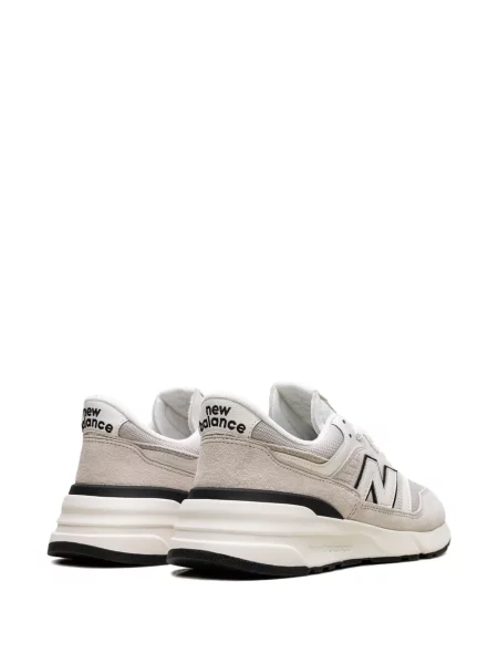 Tenisky New Balance 237 bílé