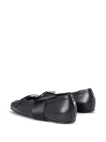 Balerina Ann Demeulemeester fekete