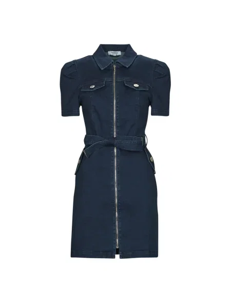 Rochie mini Morgan scurtă