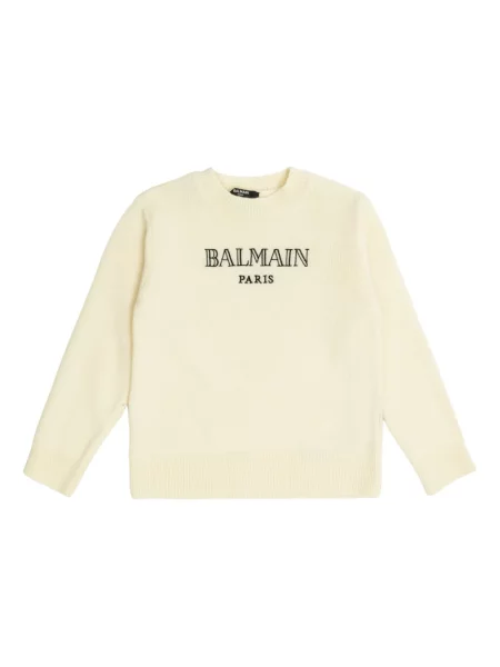 Sweter dziecięcy Balmain