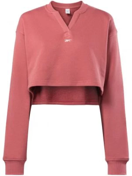 Суитчър Reebok бродиран