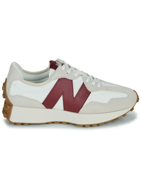 Tenisky New Balance 327 biela